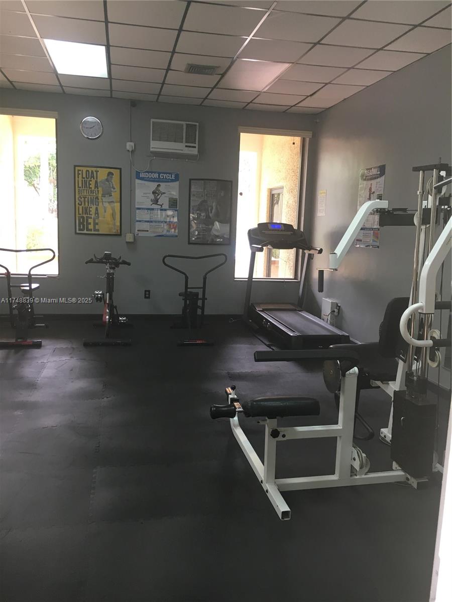 CAPRI GARDENS CONDO - Residential