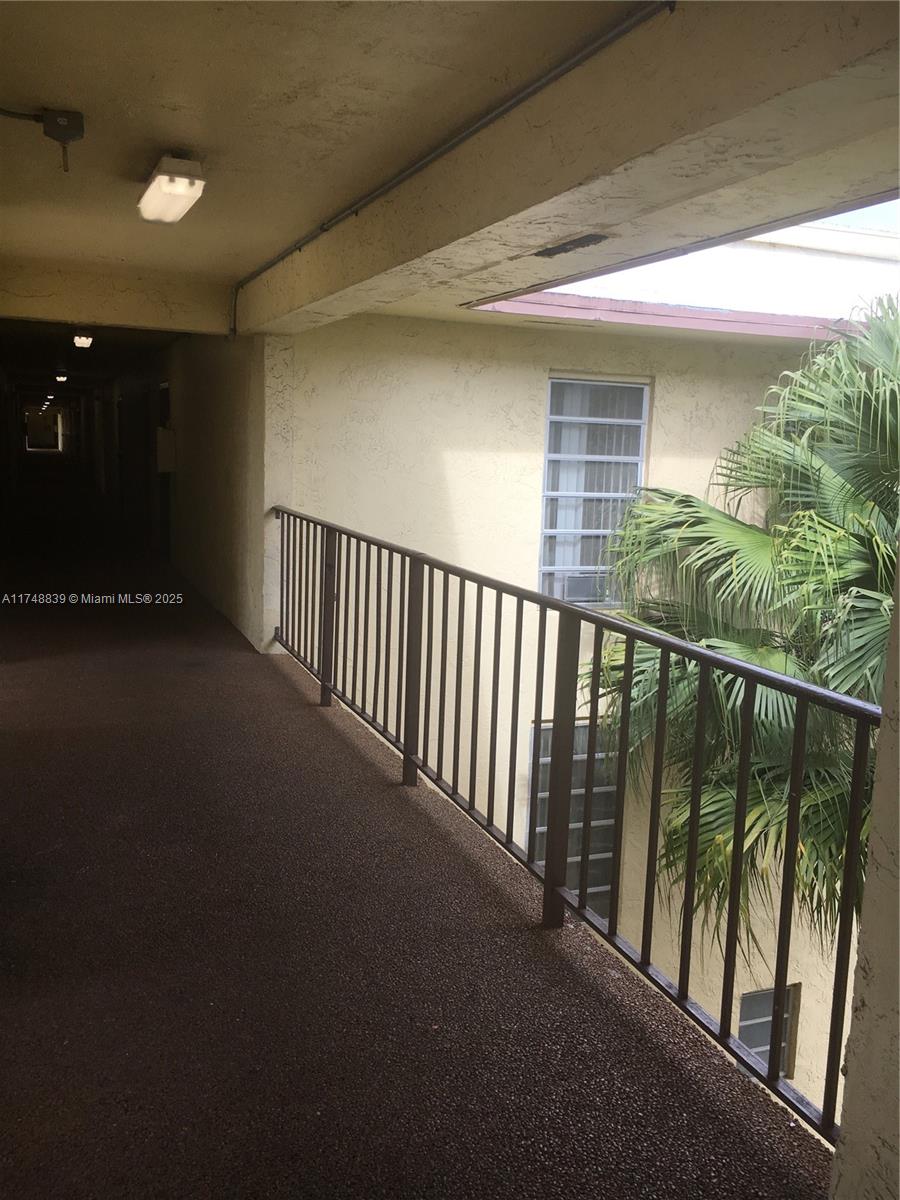 CAPRI GARDENS CONDO - Residential