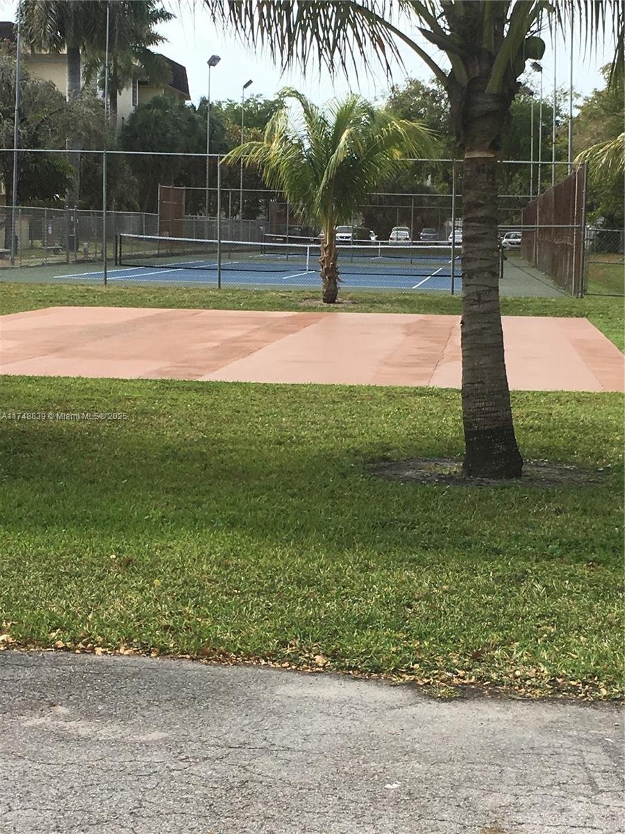 CAPRI GARDENS CONDO - Residential