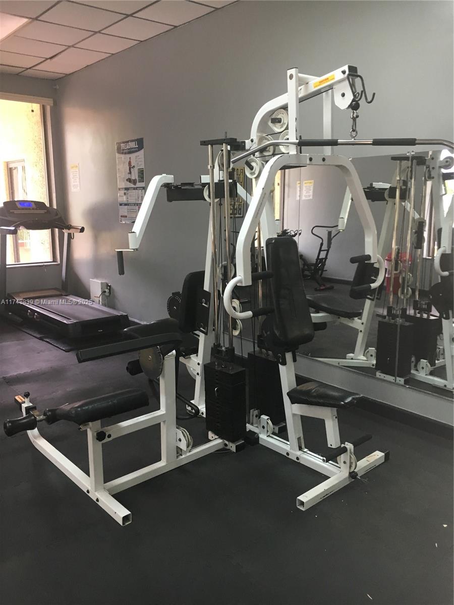 CAPRI GARDENS CONDO - Residential