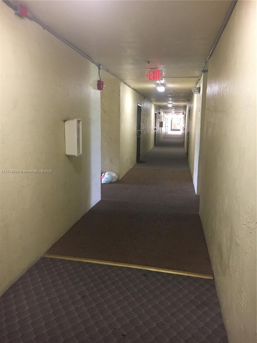 CAPRI GARDENS CONDO - Residential