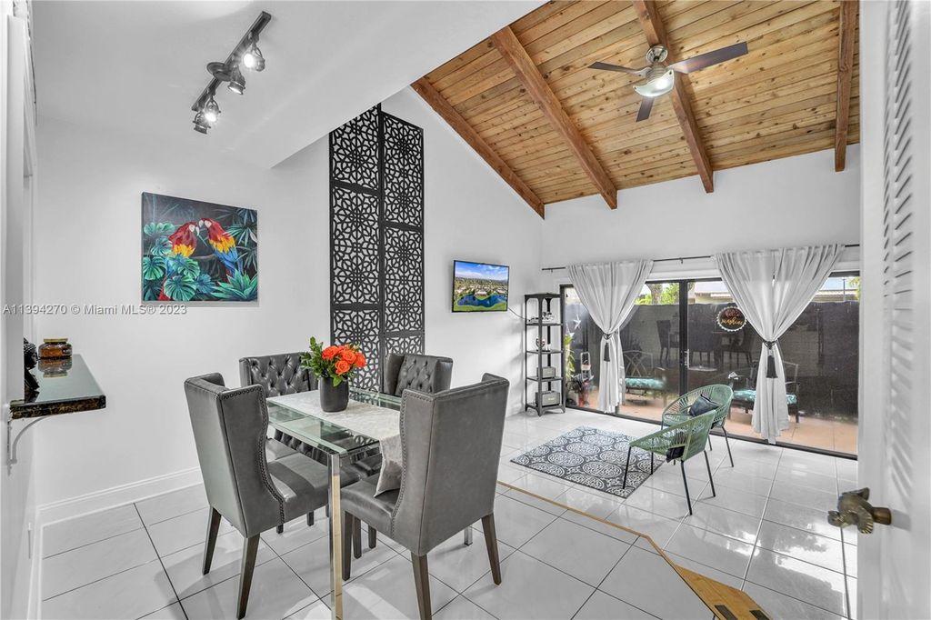 Photo of 1950 SW 81st Way #1950, Davie, FL 33324 (MLS # A11394270)