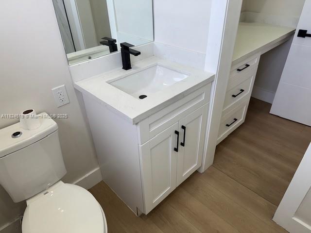 FIRST GULFSTREAM GARDEN - Residential