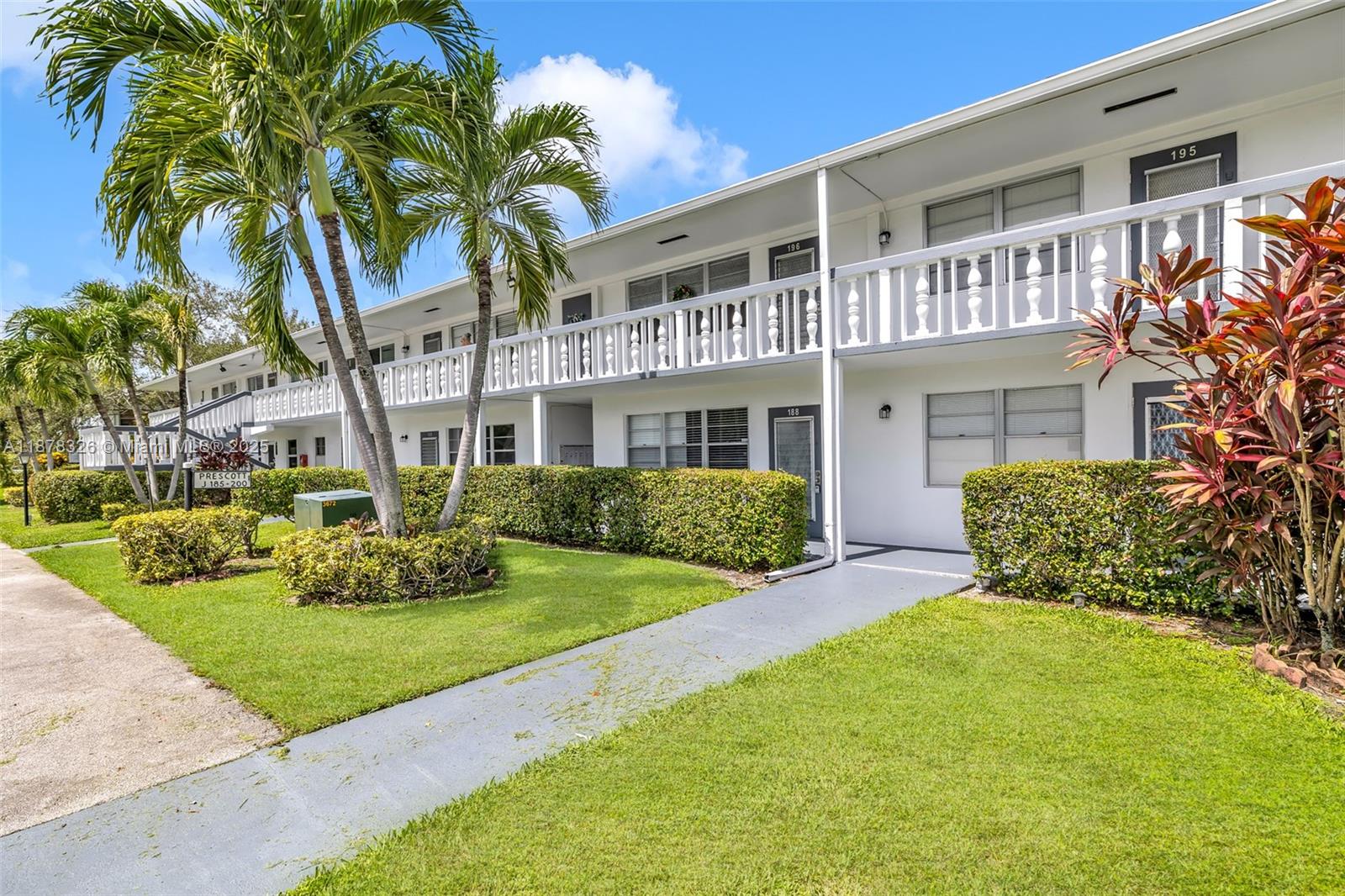 PRESCOTT J CONDO - Residential Lease