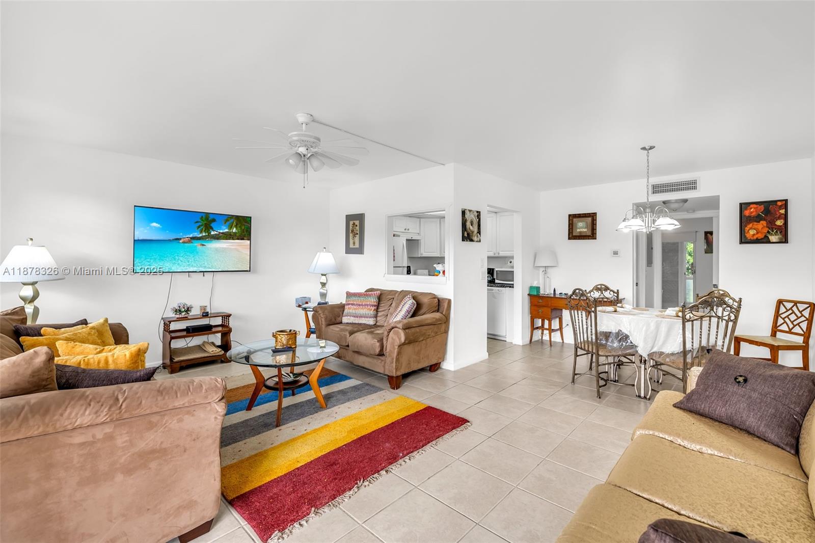 PRESCOTT J CONDO - Residential Lease