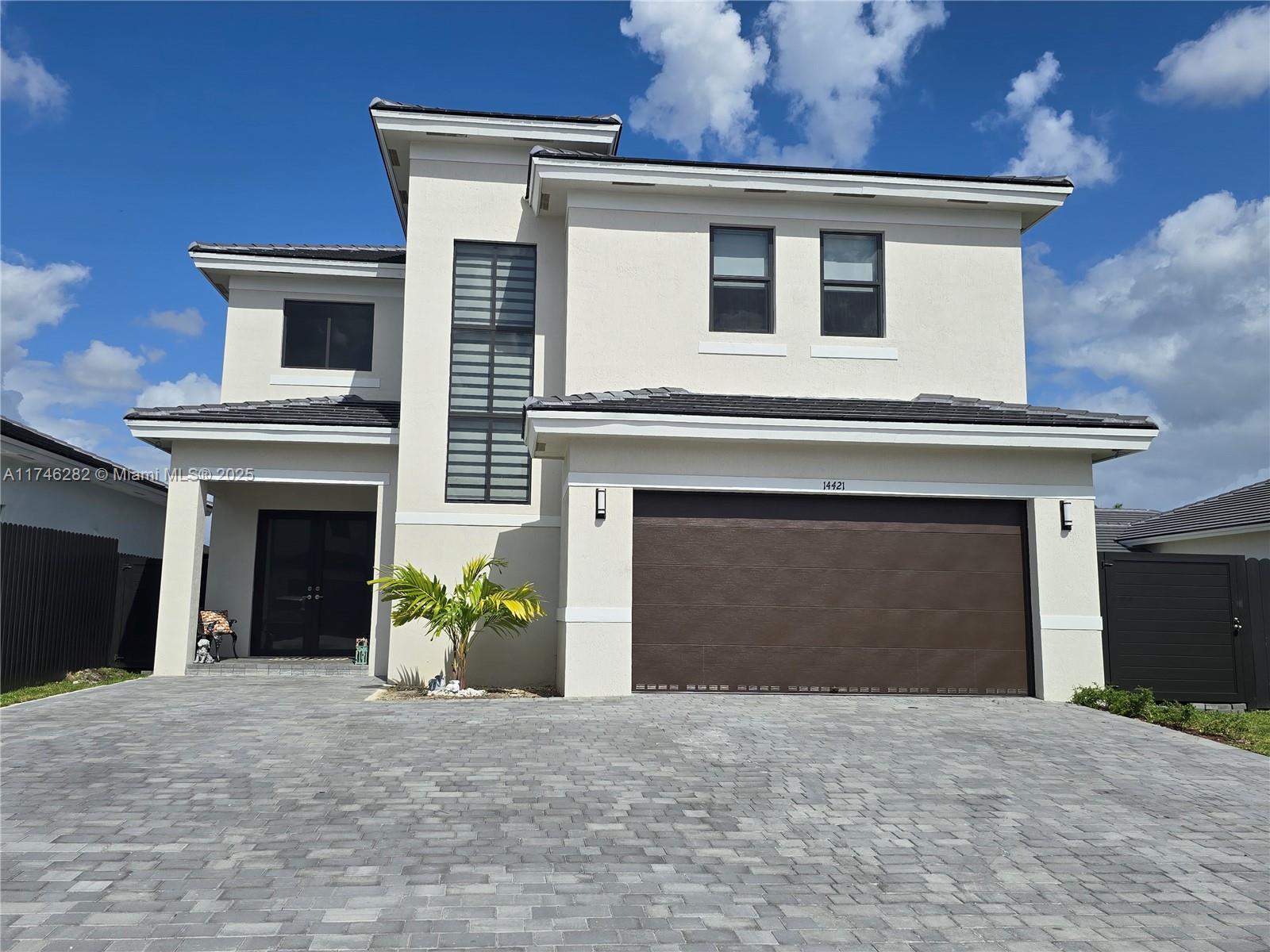 Property for Sale at 14421 Sw 19th St, Miami, Broward County, Florida - Bedrooms: 4 
Bathrooms: 4  - $1,250,000
