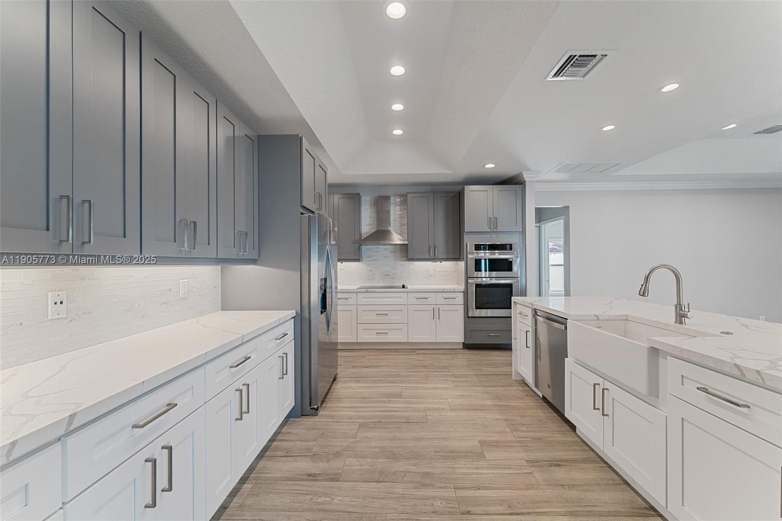 PORT ST LUCIE SECTION 33 - Residential Lease