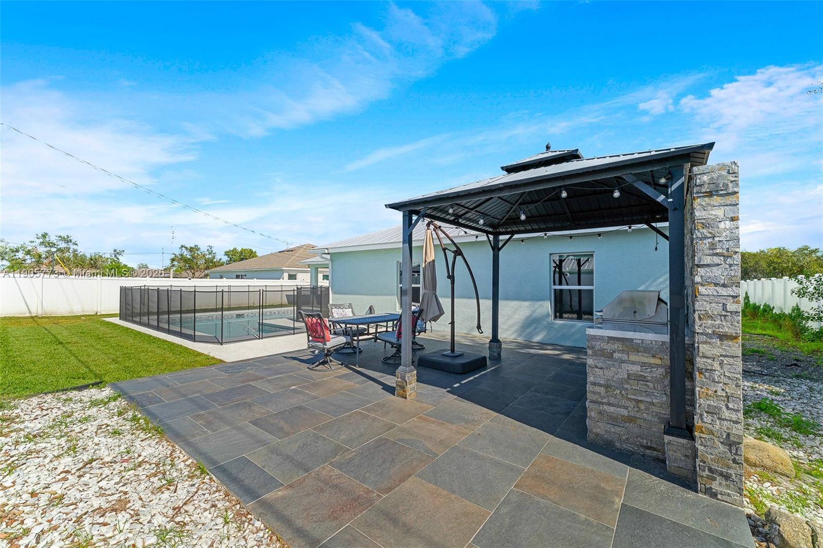 PORT ST LUCIE SECTION 33 - Residential Lease