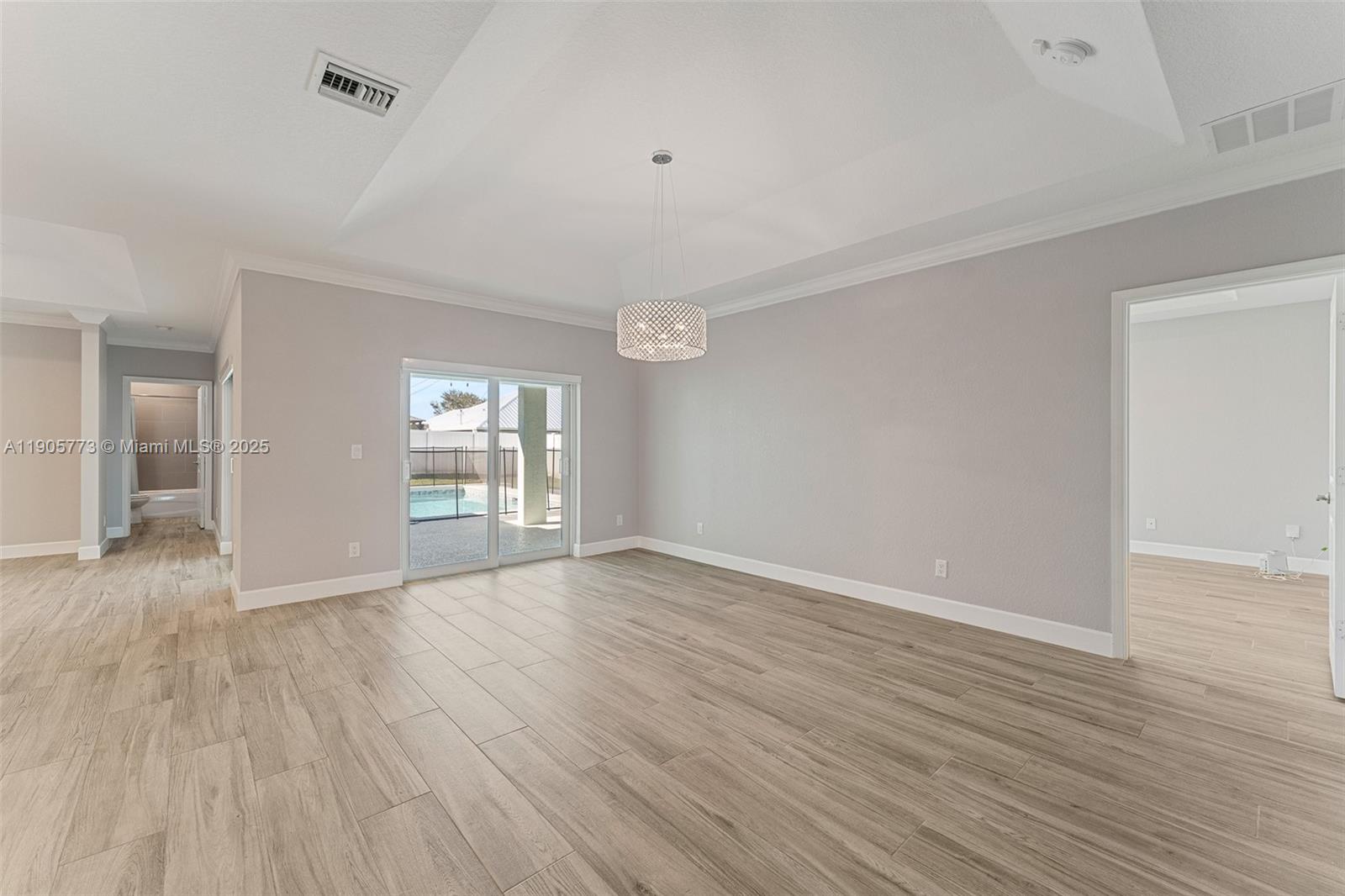 PORT ST LUCIE SECTION 33 - Residential Lease