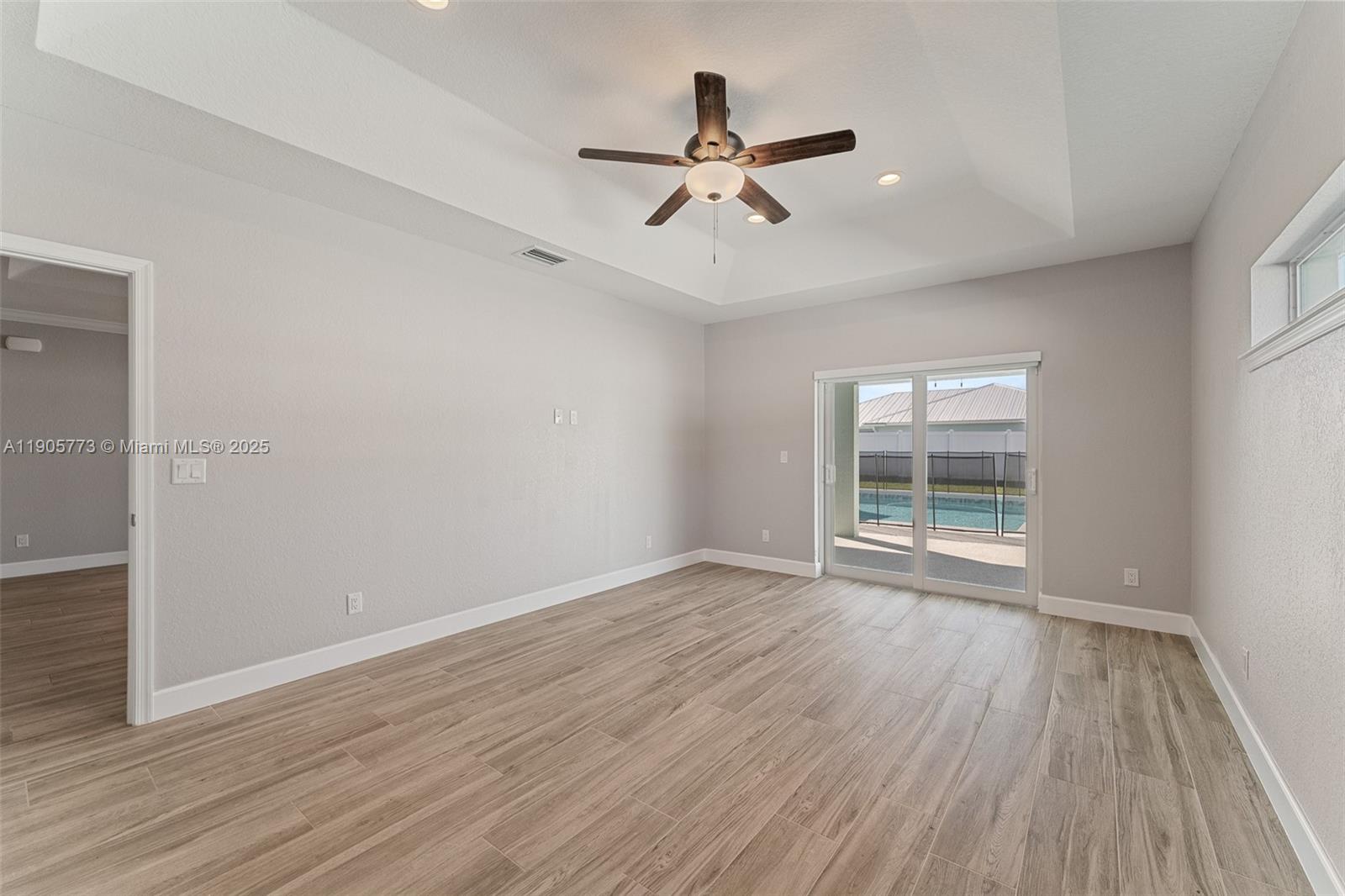 PORT ST LUCIE SECTION 33 - Residential Lease