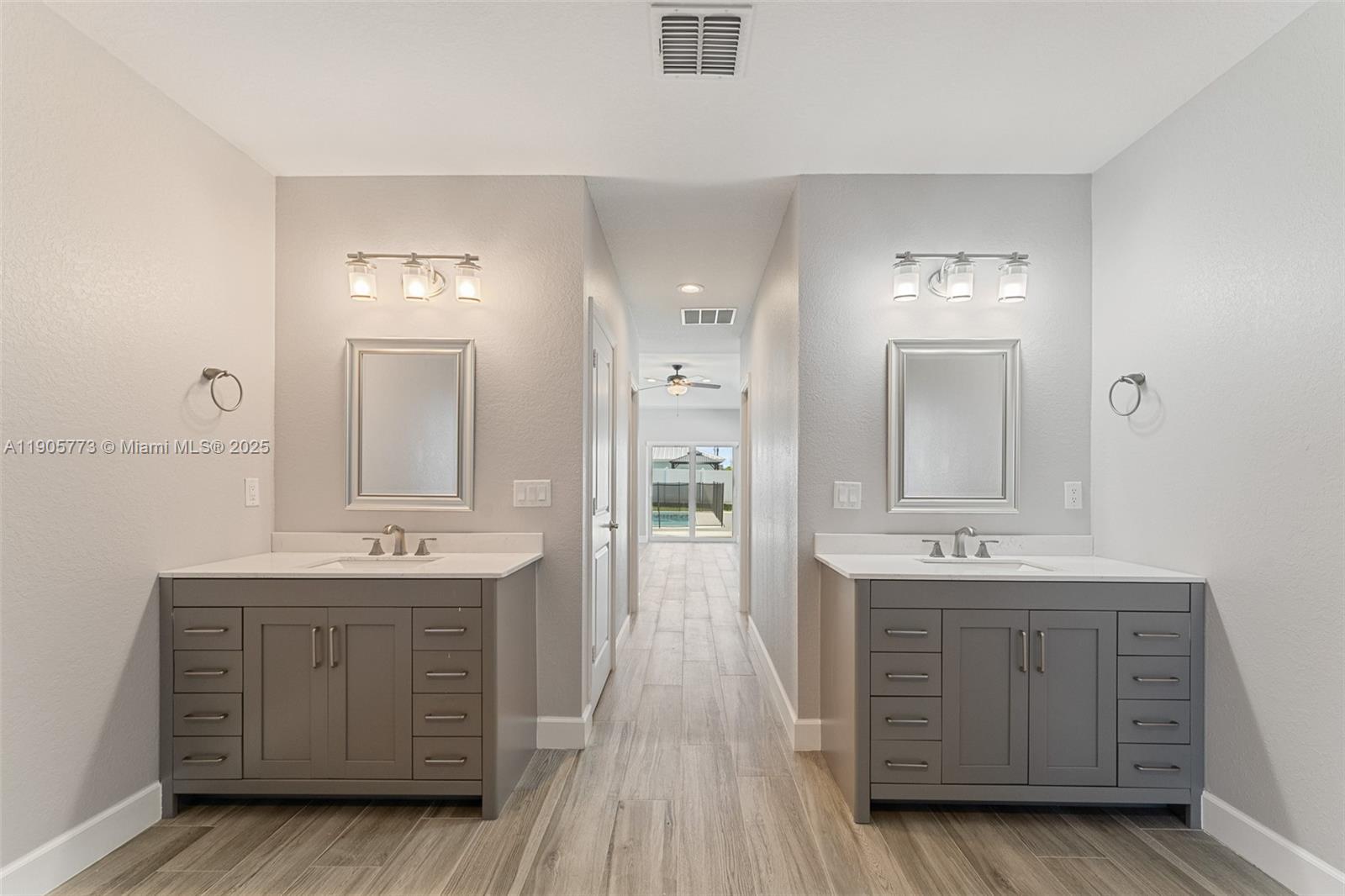 PORT ST LUCIE SECTION 33 - Residential Lease