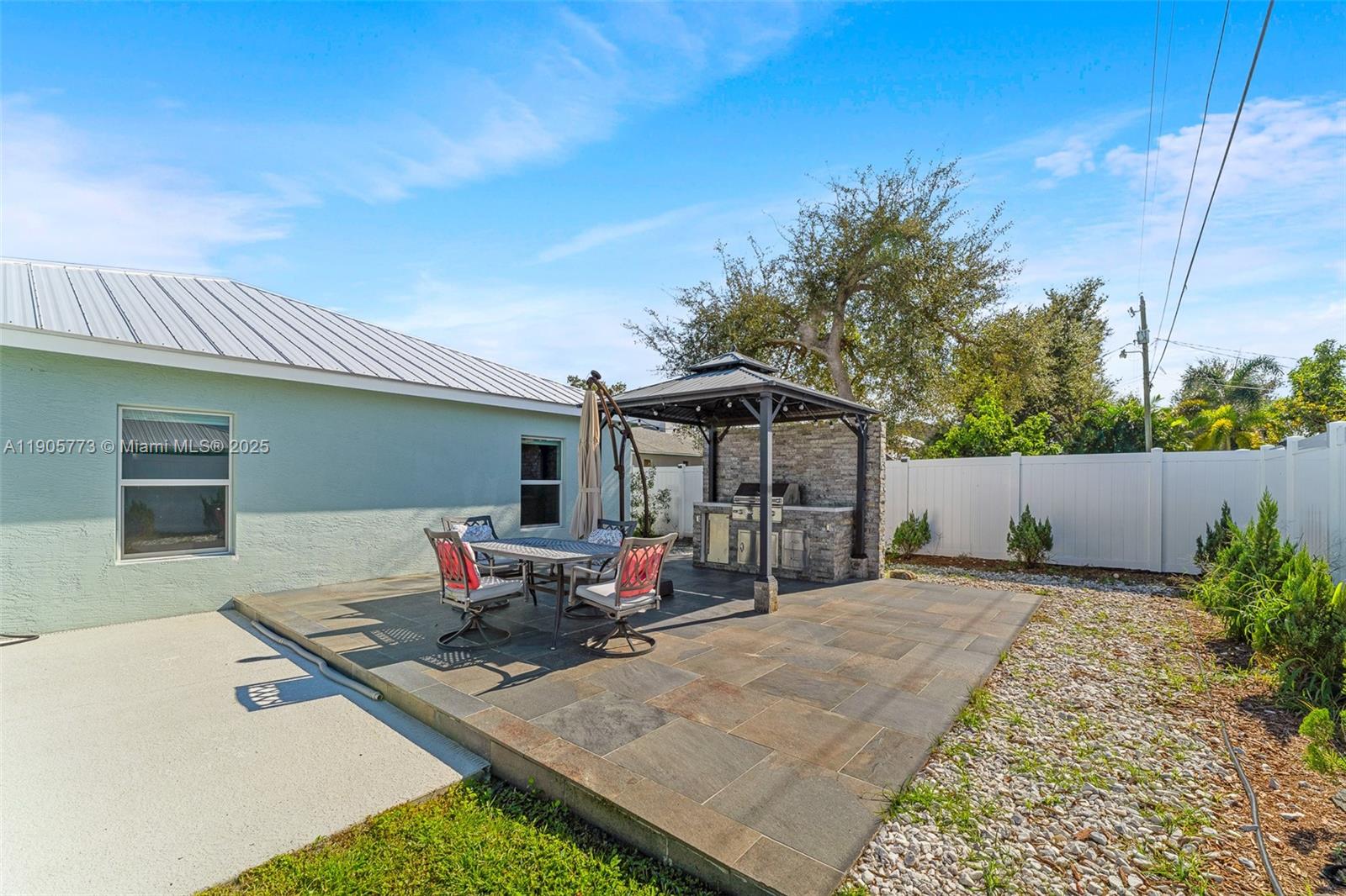 PORT ST LUCIE SECTION 33 - Residential Lease