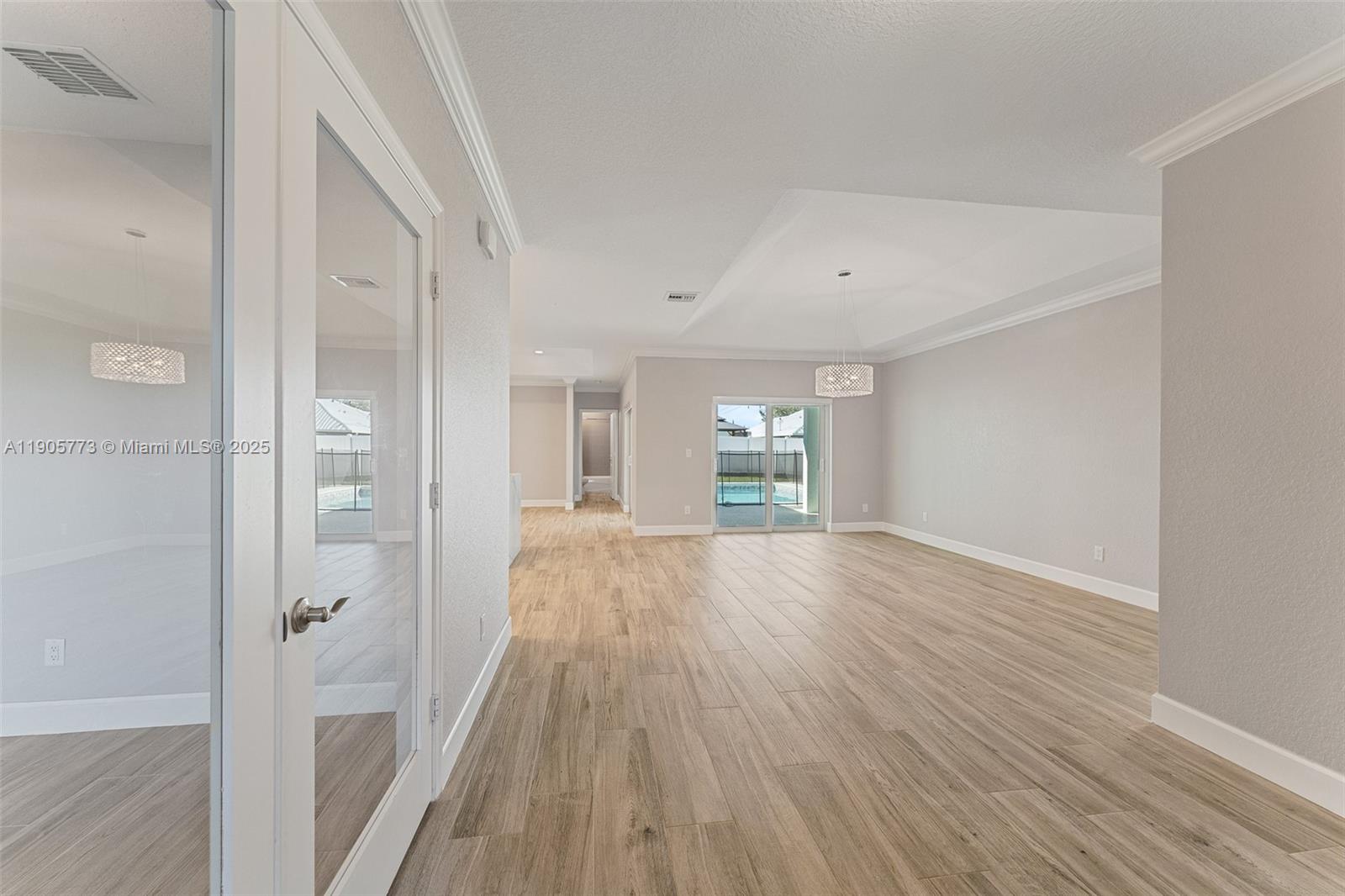 PORT ST LUCIE SECTION 33 - Residential Lease