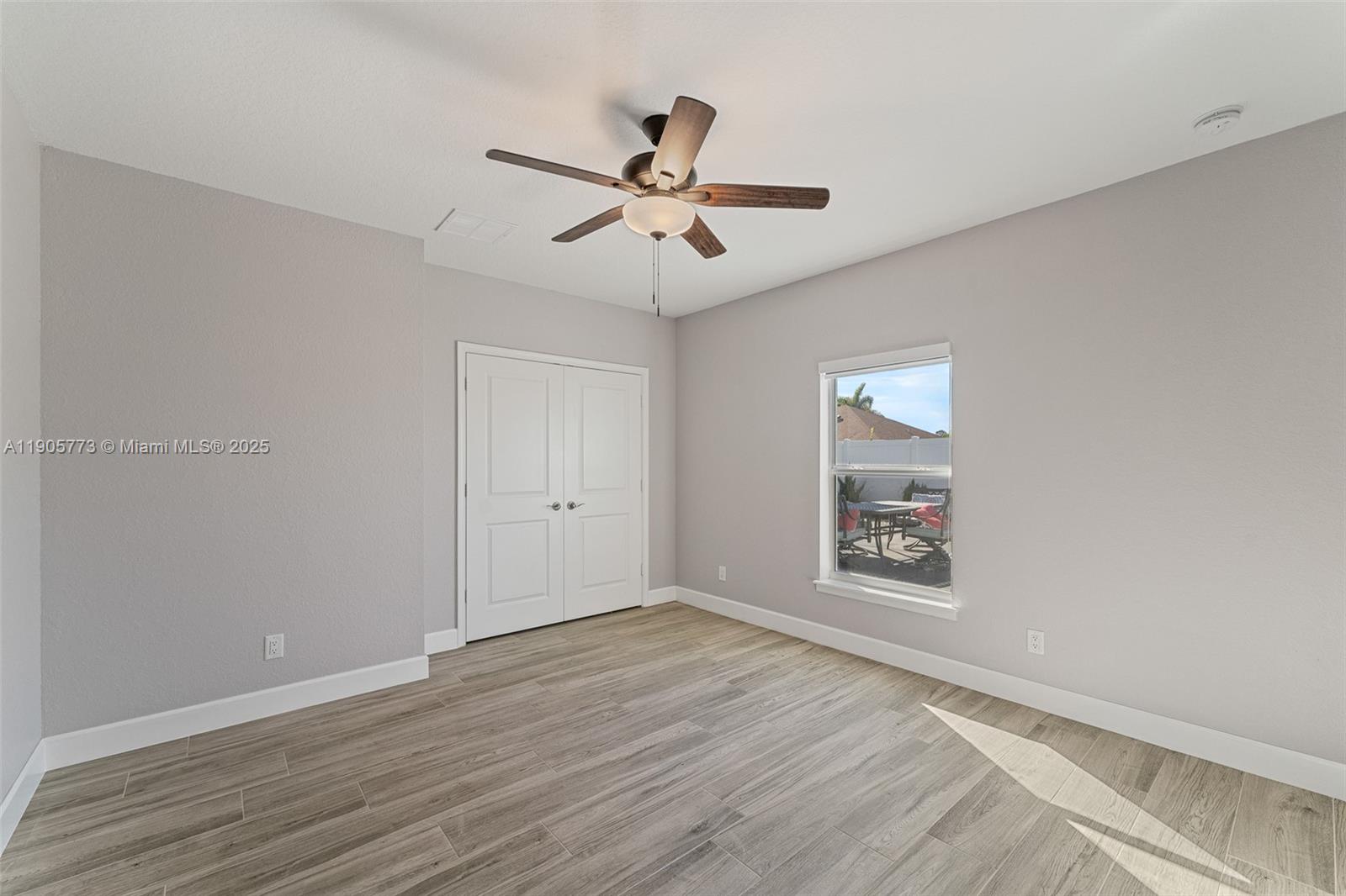 PORT ST LUCIE SECTION 33 - Residential Lease