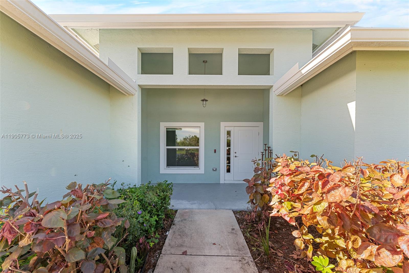 PORT ST LUCIE SECTION 33 - Residential Lease