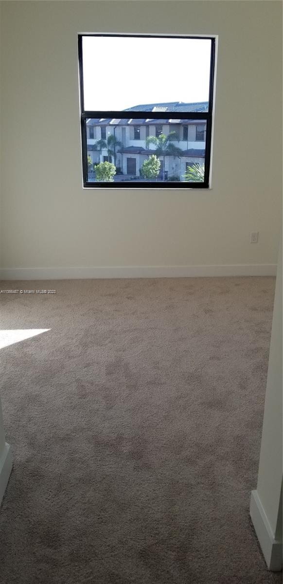 DUNNWOODY LAKE - Residential Lease