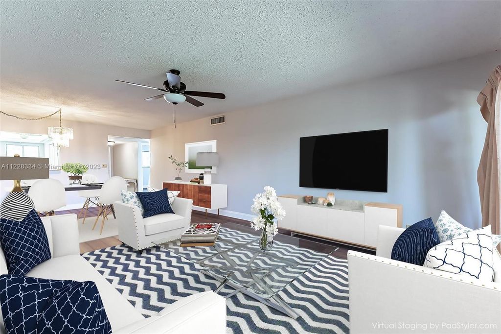 Photo of 175 SE Saint Lucie Blvd #H182, Stuart, FL 34996 (MLS # A11228334)