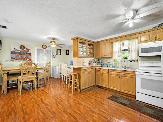FULFORDALE ADDN NO 1 SEC - Residential