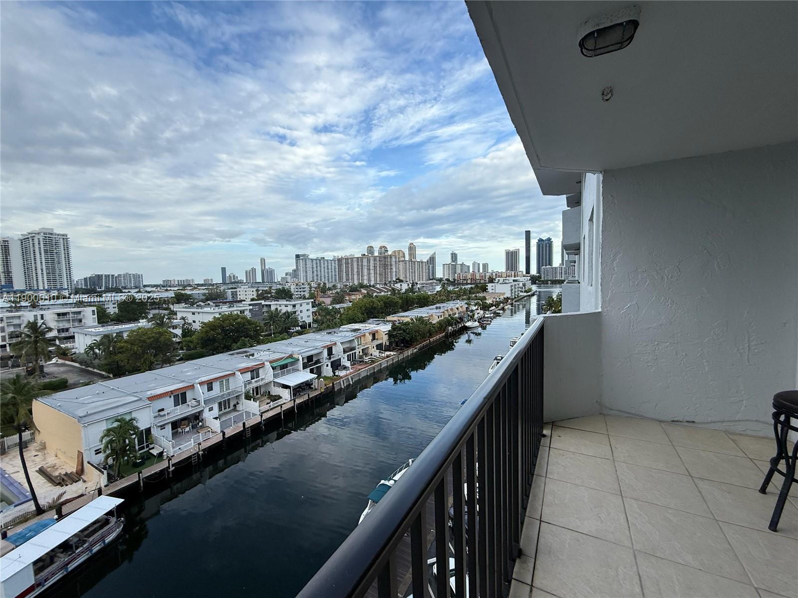 CORAL ISLE EAST CONDO - Residential Lease