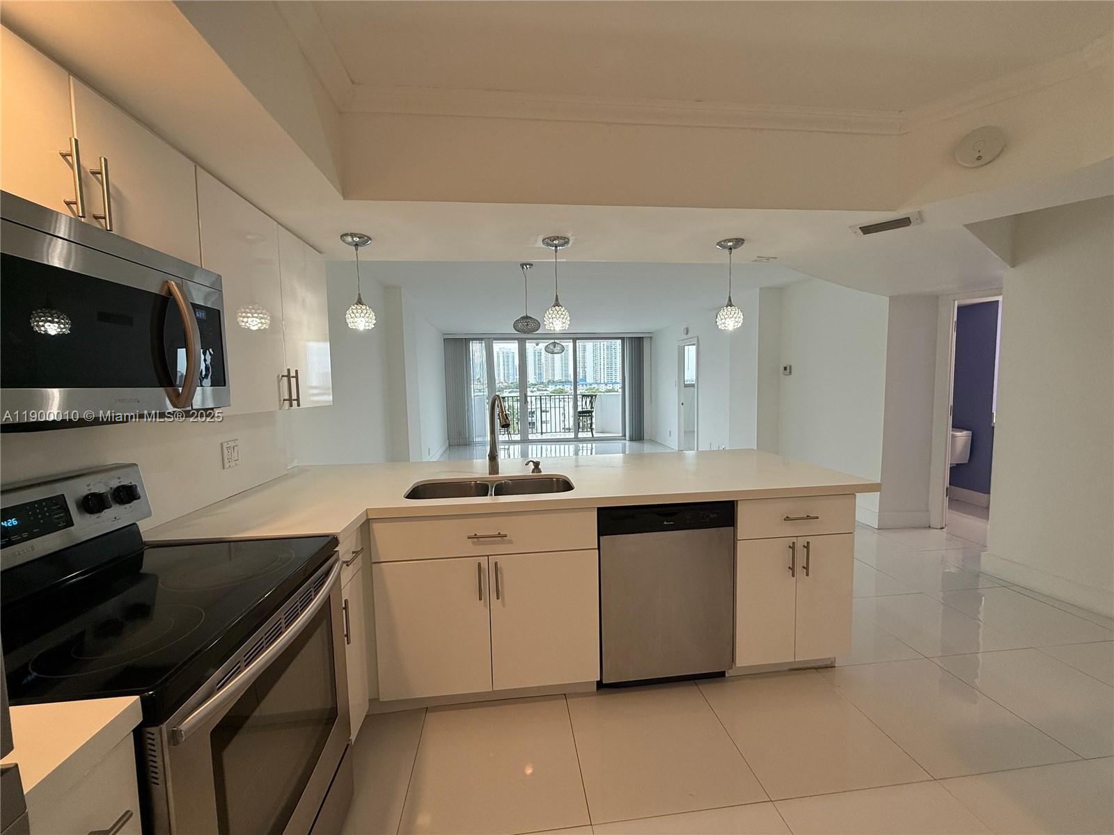 CORAL ISLE EAST CONDO - Residential Lease