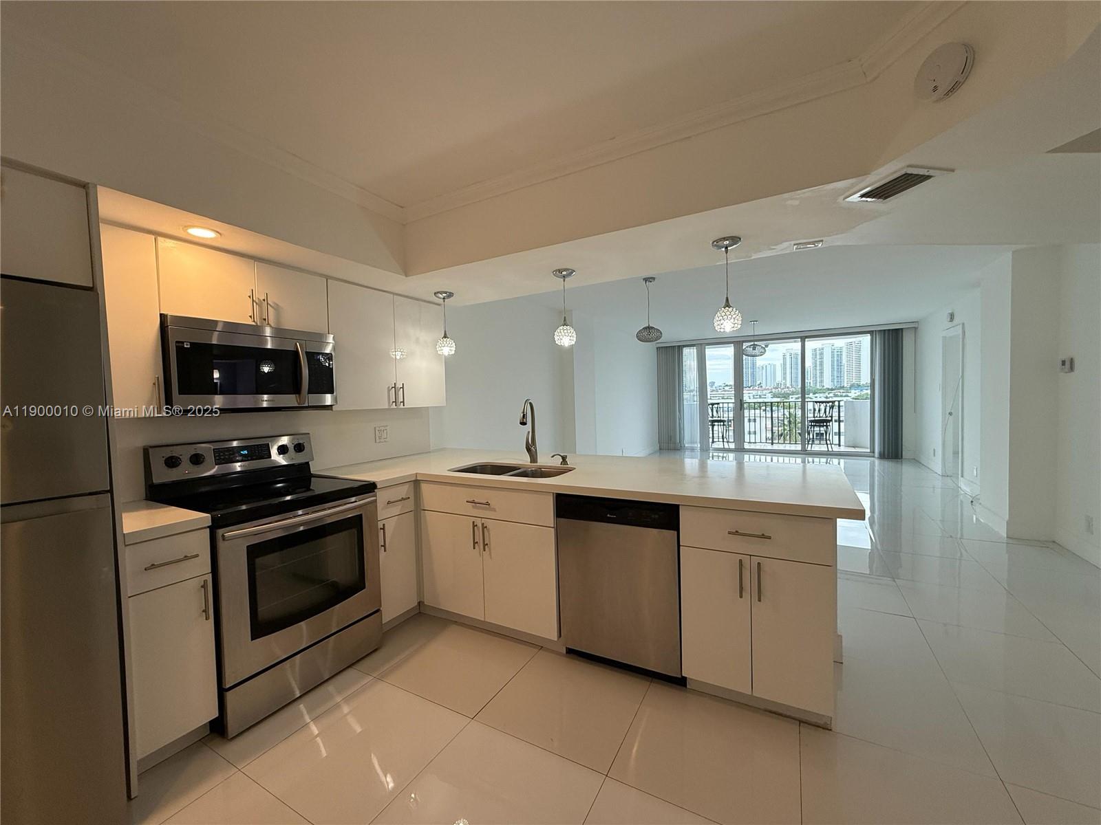 CORAL ISLE EAST CONDO - Residential Lease