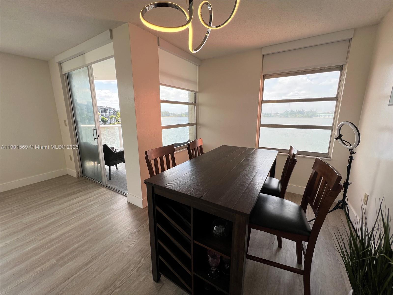 BUCKLEY TOWERS CONDO - EA - Residential Lease