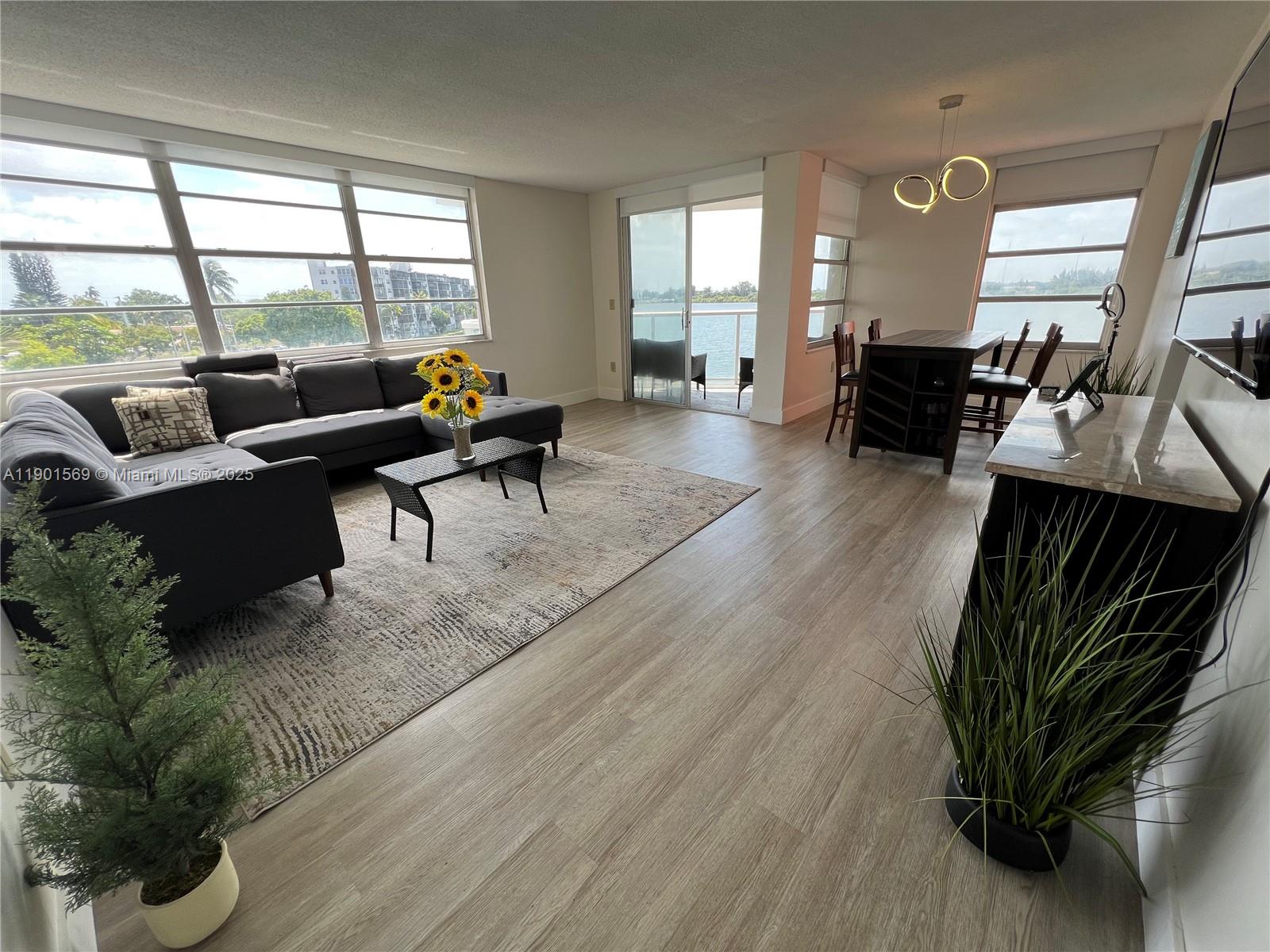 BUCKLEY TOWERS CONDO - EA - Residential Lease