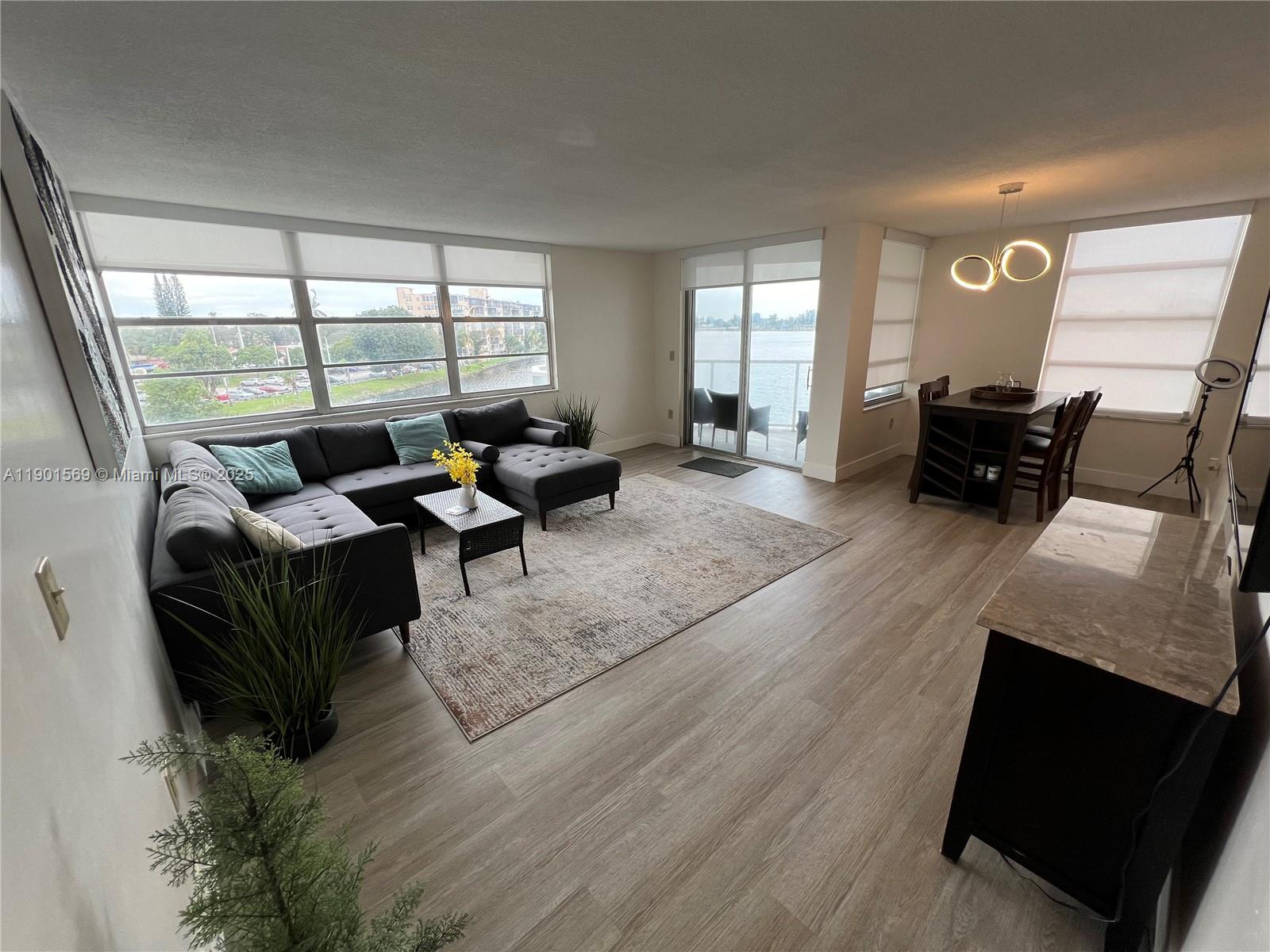 BUCKLEY TOWERS CONDO - EA - Residential Lease