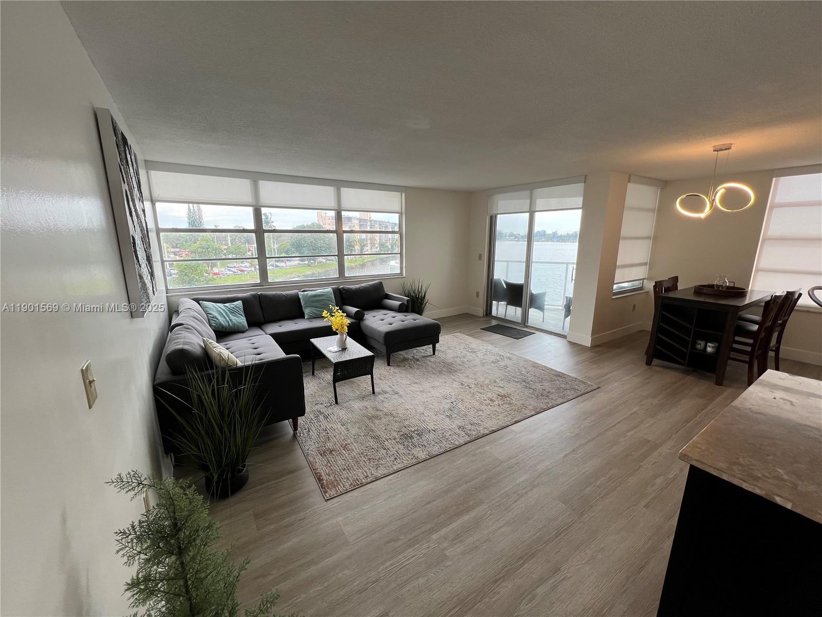 BUCKLEY TOWERS CONDO - EA - Residential Lease