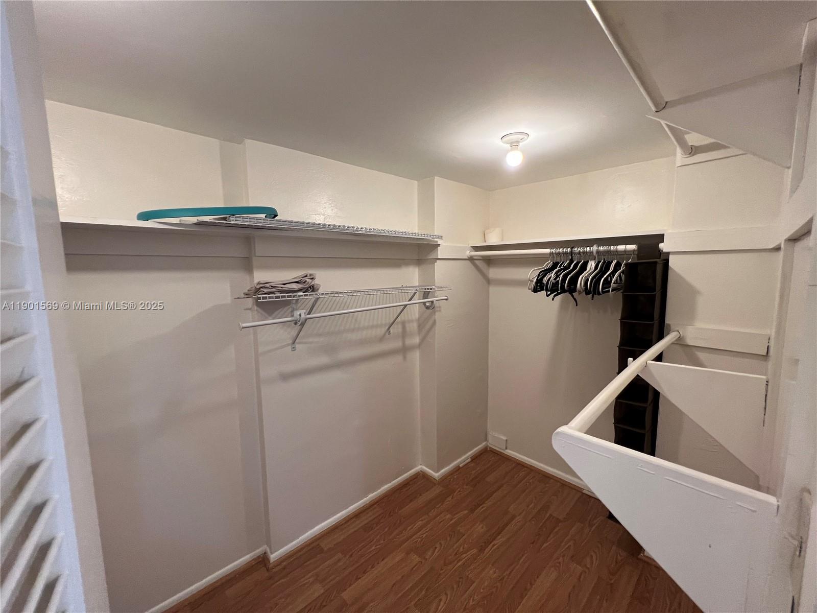 BUCKLEY TOWERS CONDO - EA - Residential Lease