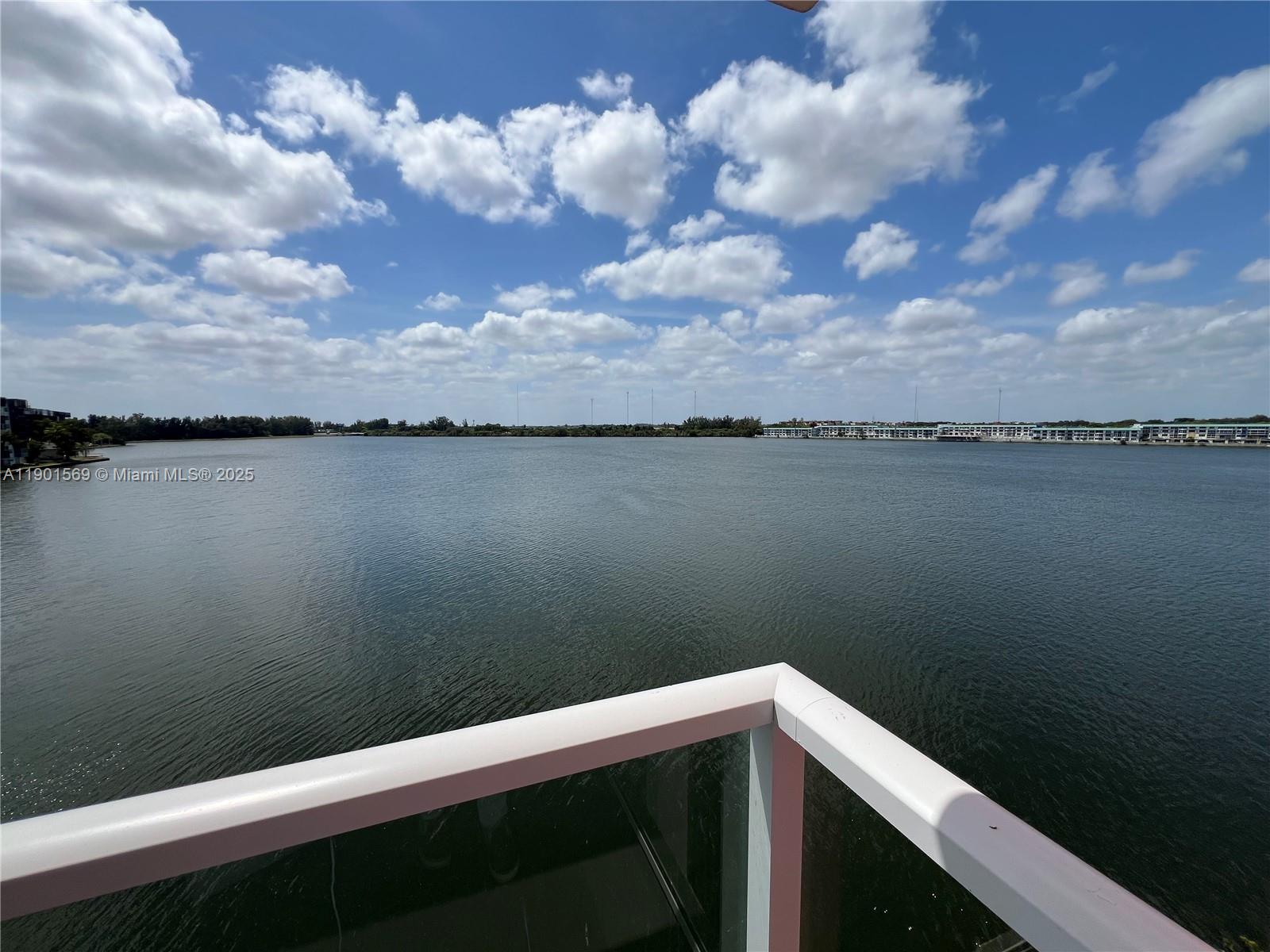 BUCKLEY TOWERS CONDO - EA - Residential Lease