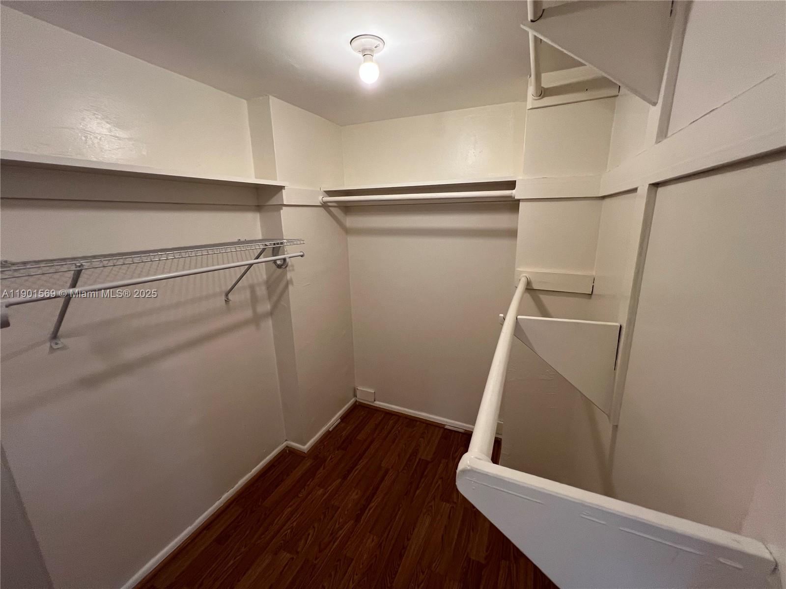 BUCKLEY TOWERS CONDO - EA - Residential Lease