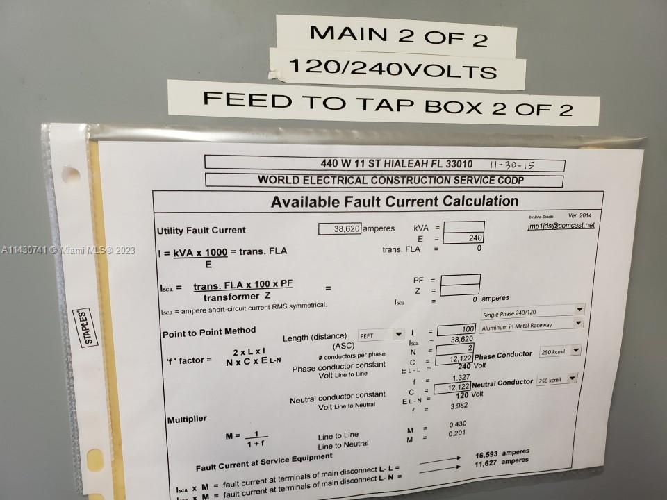 HIALEAH PLACE - Residential Income