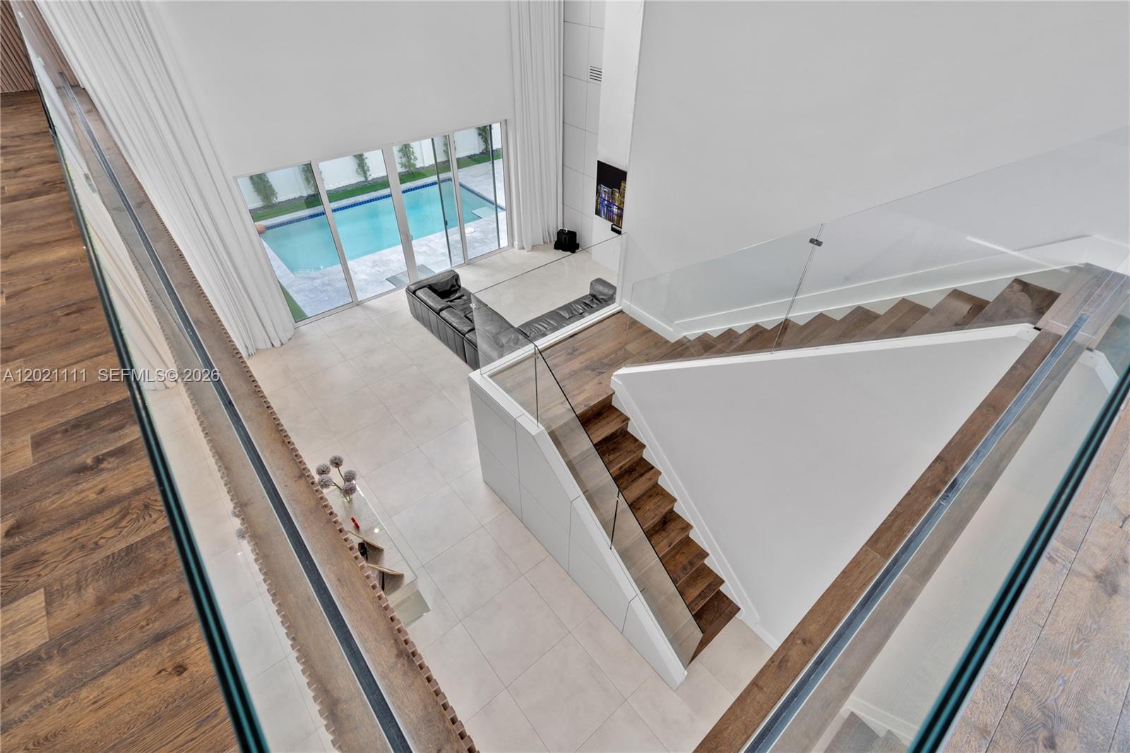 DORAL COMMONS RESIDENTIAL - Residential