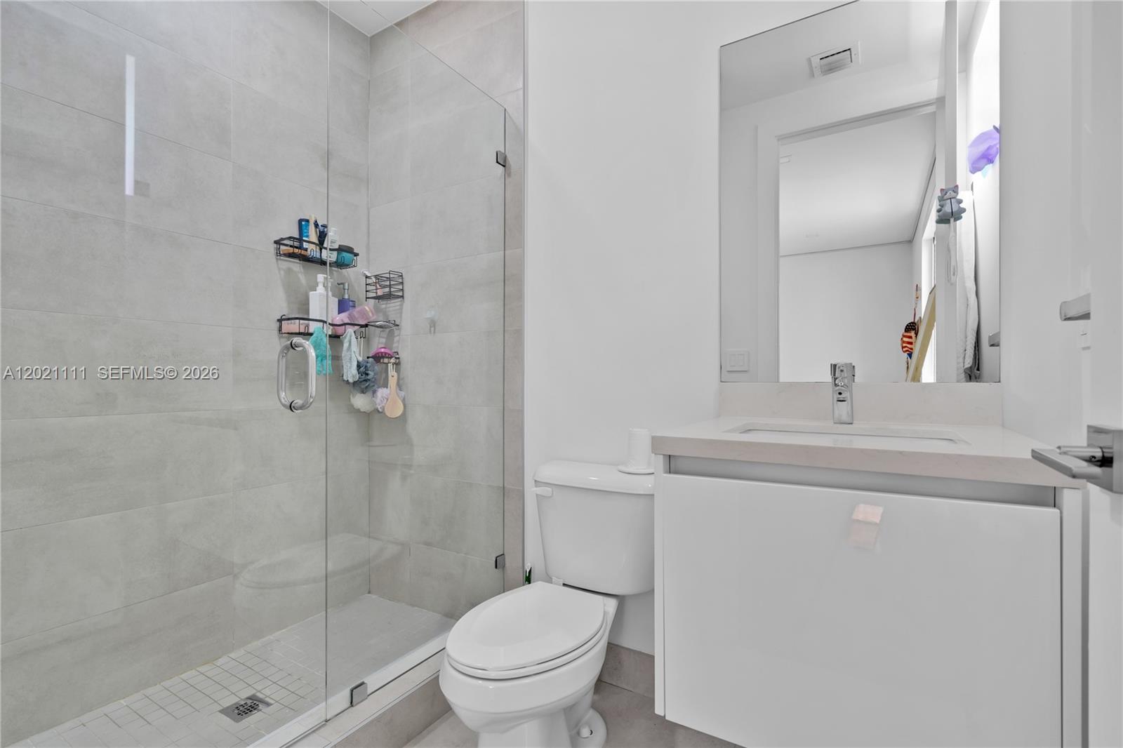 DORAL COMMONS RESIDENTIAL - Residential