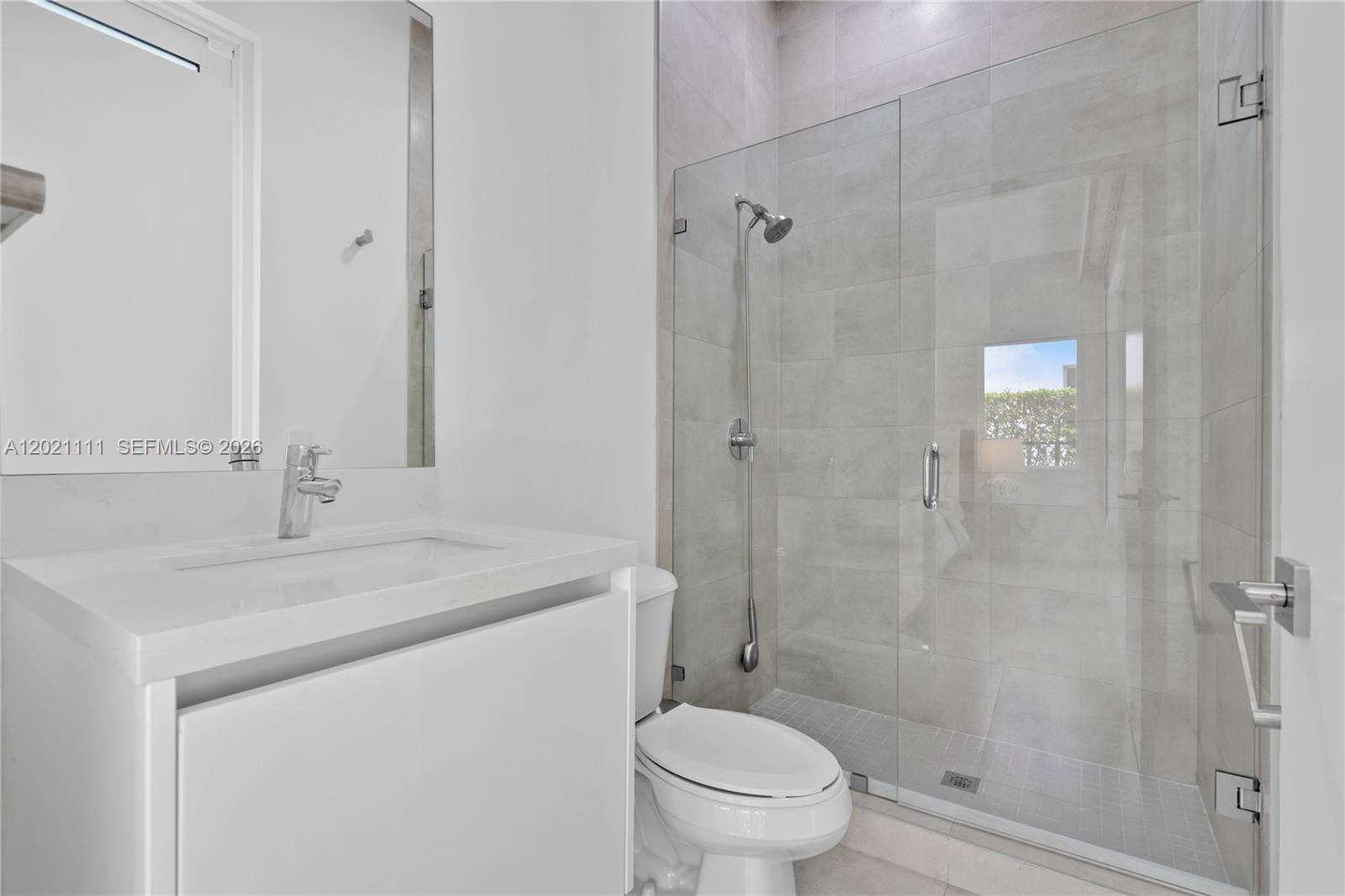 DORAL COMMONS RESIDENTIAL - Residential