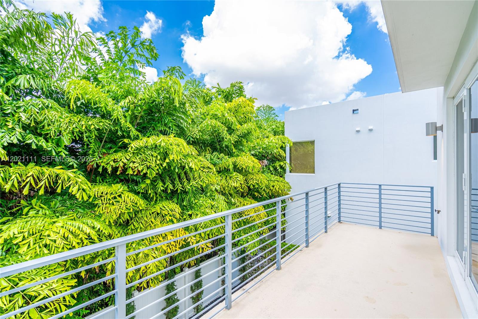 DORAL COMMONS RESIDENTIAL - Residential