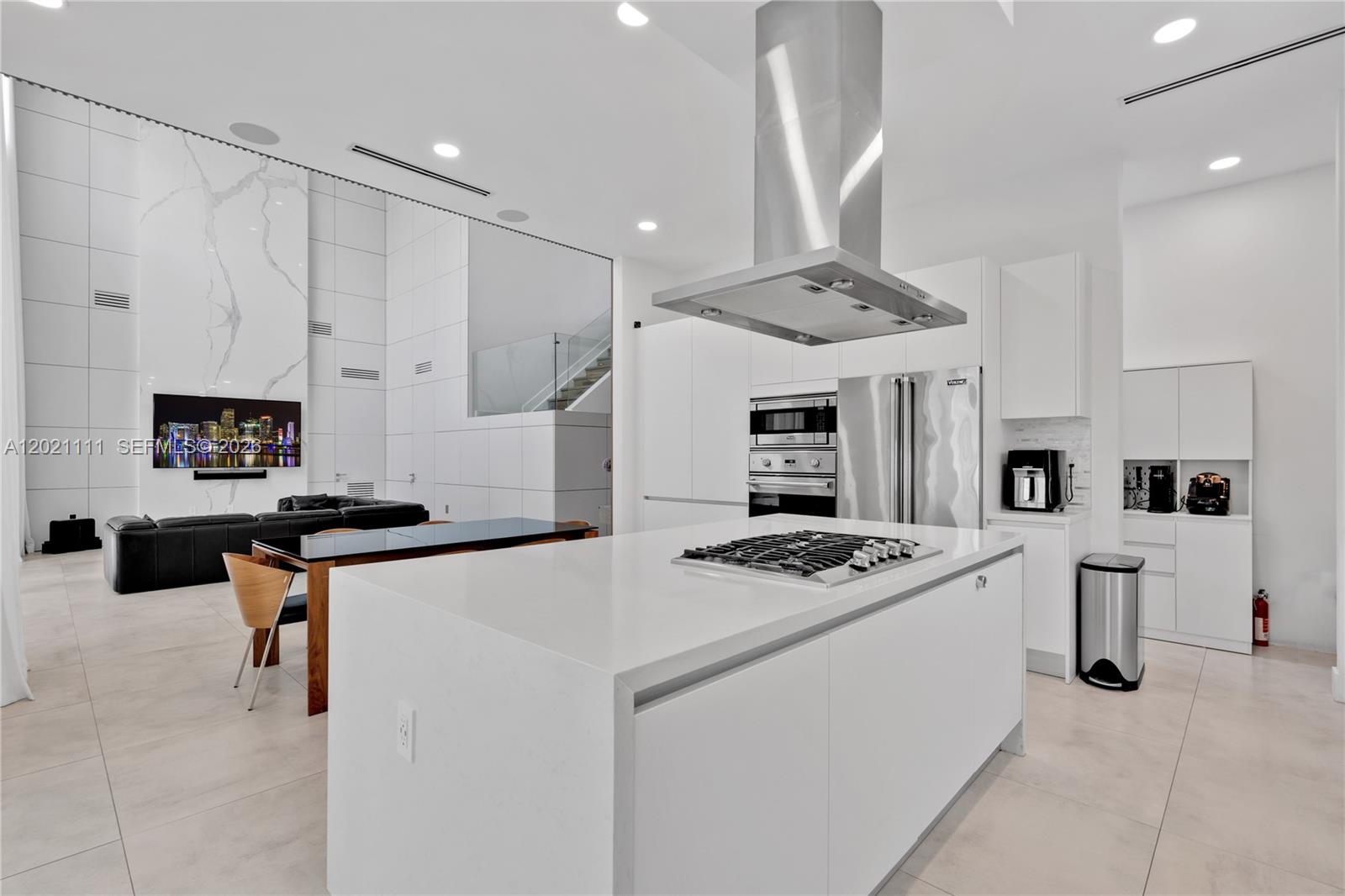 DORAL COMMONS RESIDENTIAL - Residential