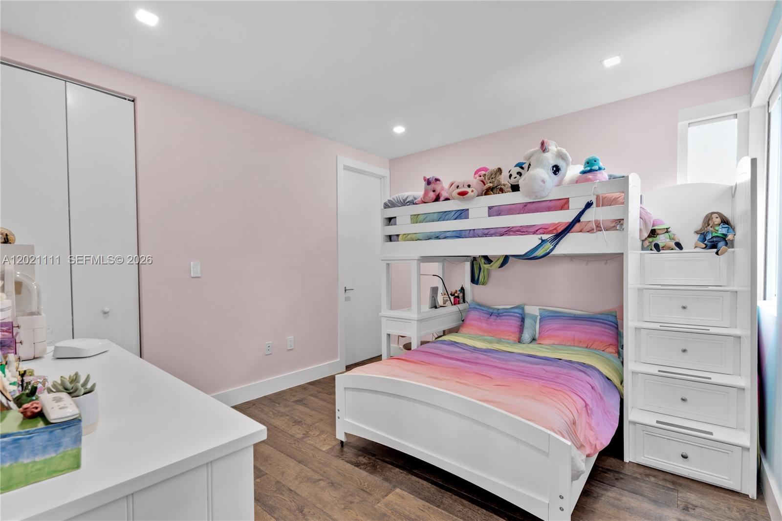 DORAL COMMONS RESIDENTIAL - Residential