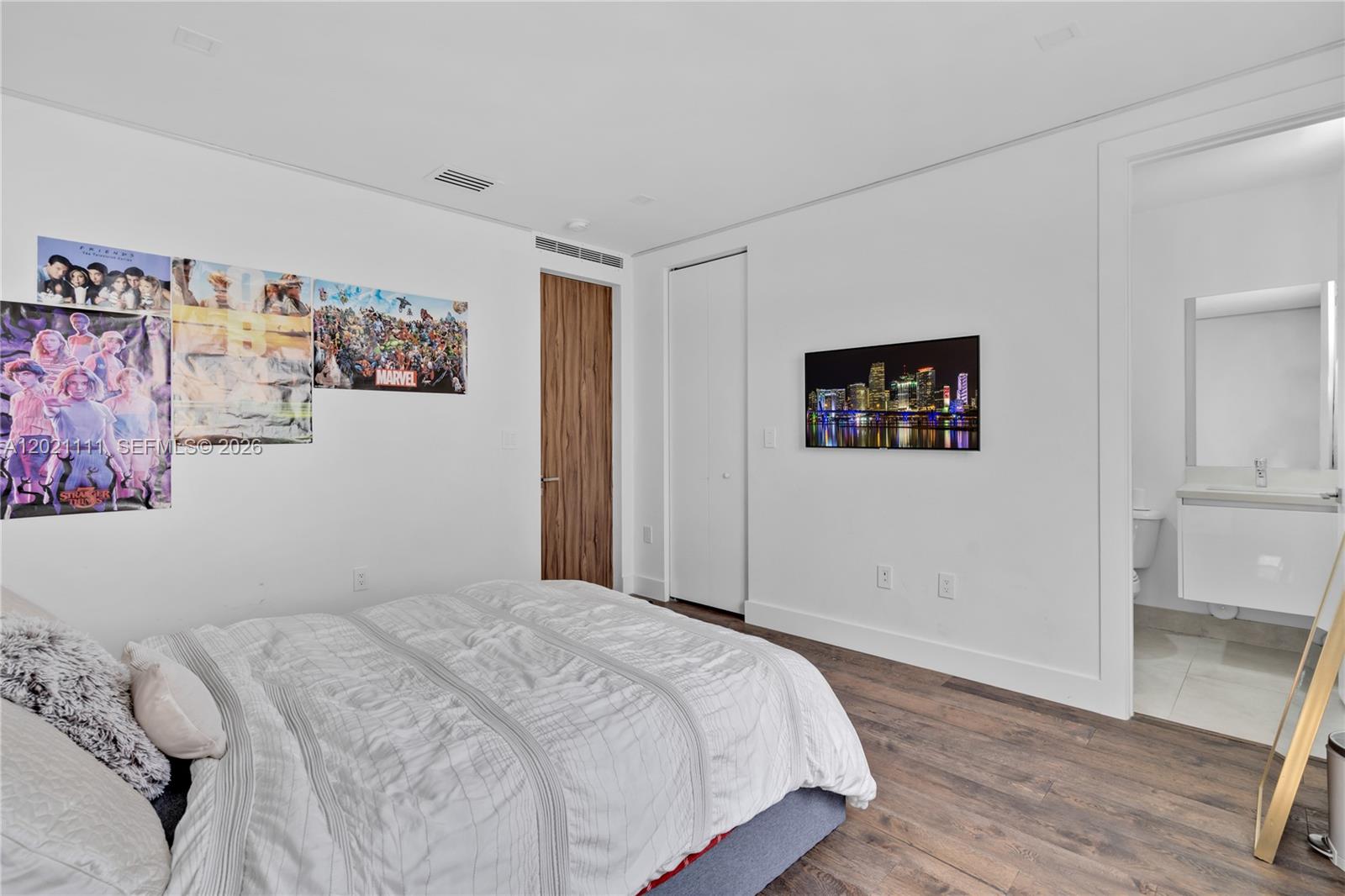 DORAL COMMONS RESIDENTIAL - Residential