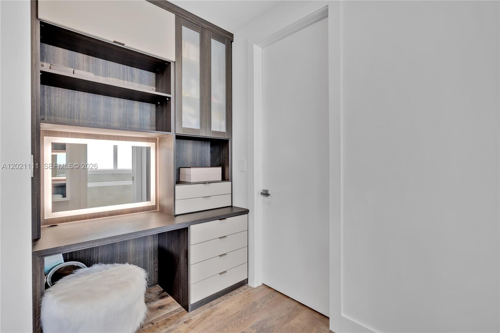 DORAL COMMONS RESIDENTIAL - Residential