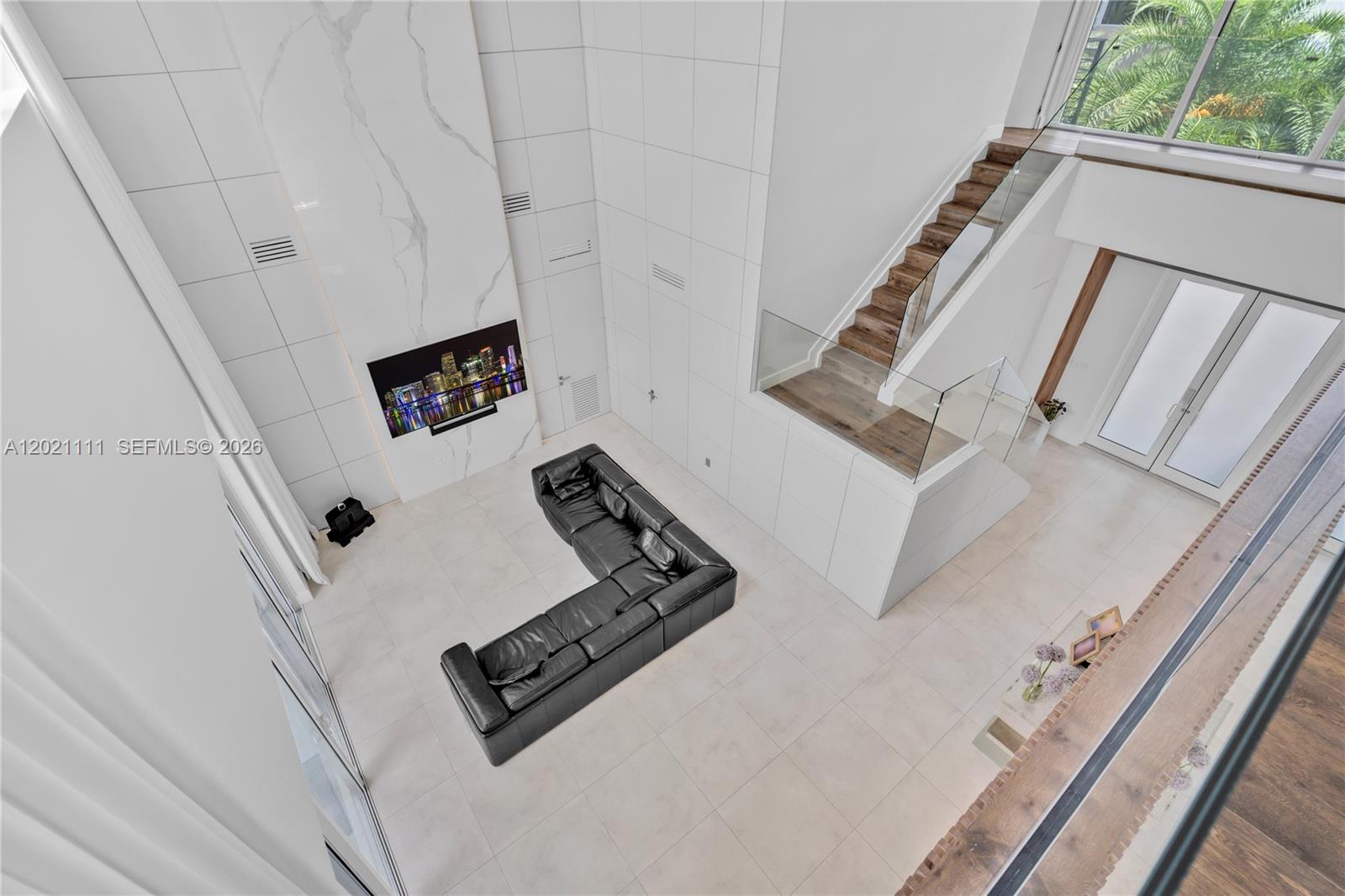 DORAL COMMONS RESIDENTIAL - Residential