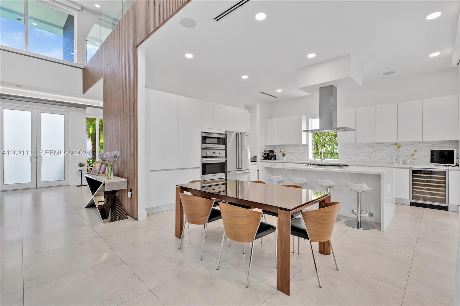 DORAL COMMONS RESIDENTIAL - Residential