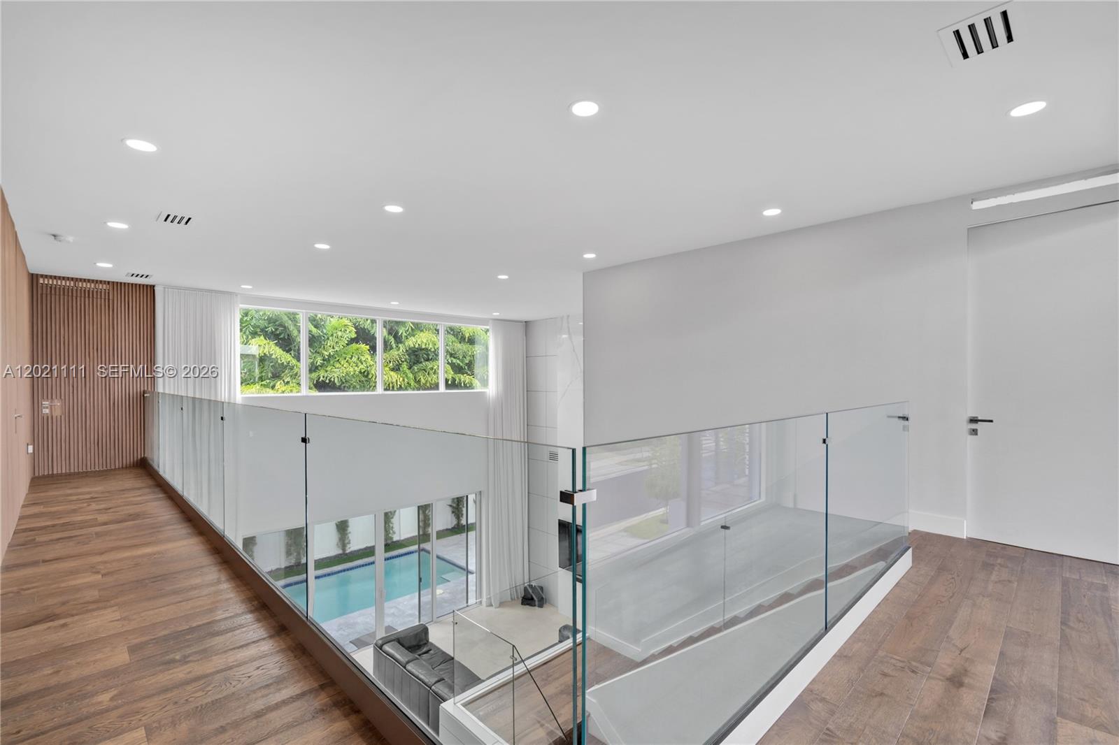 DORAL COMMONS RESIDENTIAL - Residential