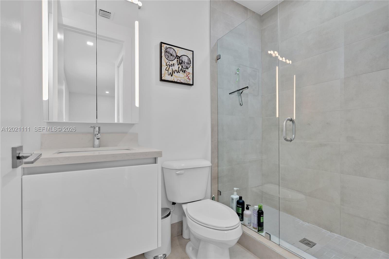 DORAL COMMONS RESIDENTIAL - Residential