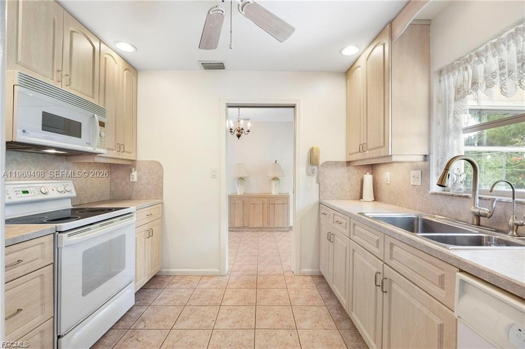 Ft Denaud - Residential