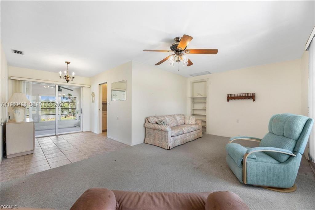 Ft Denaud - Residential