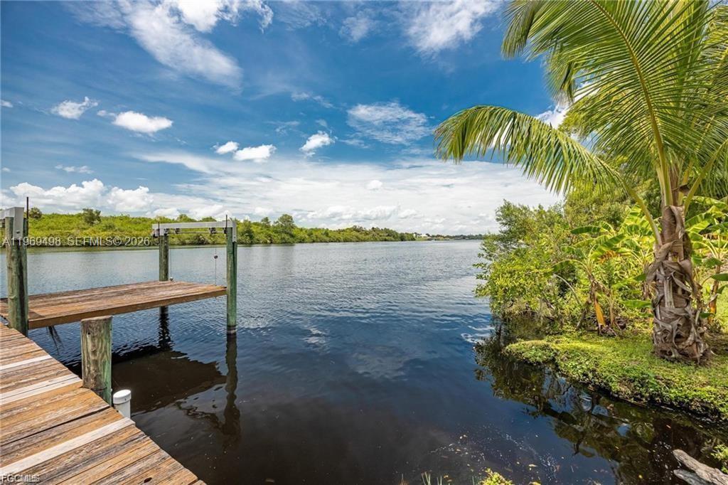 Ft Denaud - Residential