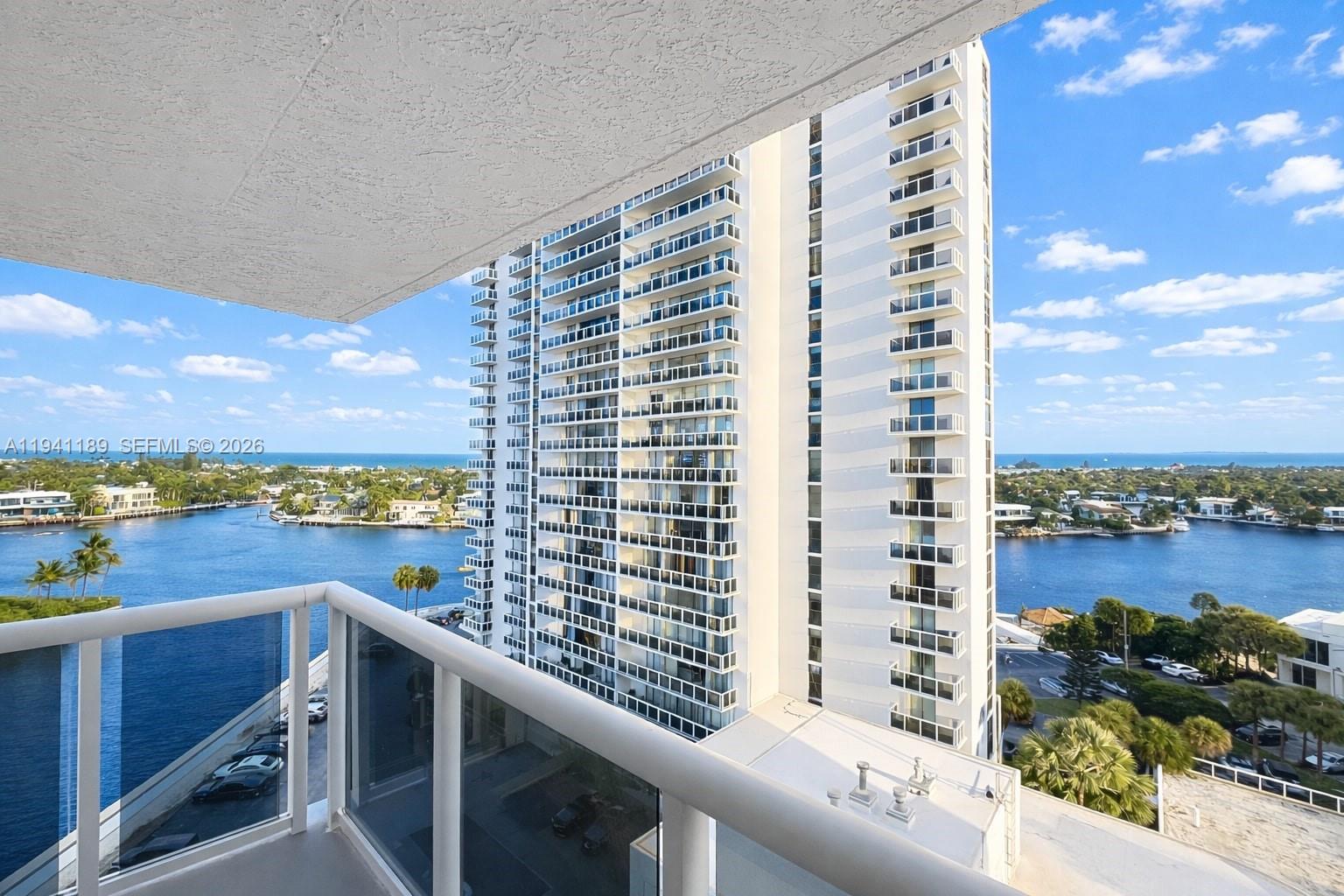 WATERVIEW CONDO - Residential