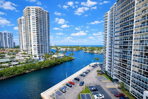 Photo of 20505 E Country Club Dr #1033, Aventura, FL 33180 (MLS # A11941189)